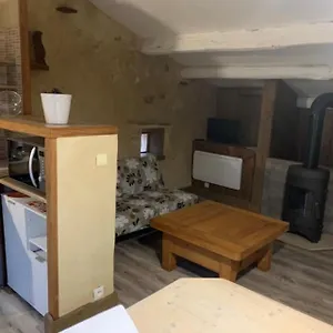  Hébergement de vacances Domaine De Ardeche